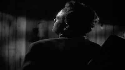 You're the same man
you were in Germany. - Act of Violence