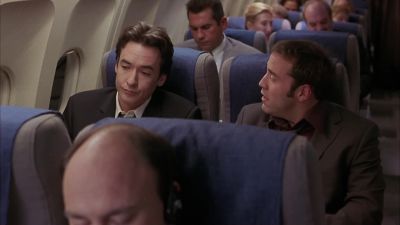You're the shit - Serendipity