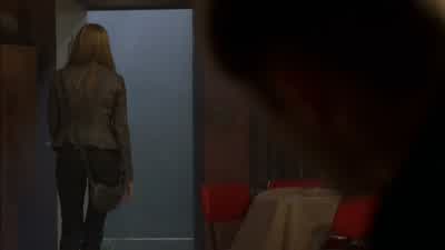 You're the short bus, short bus. - Supernatural