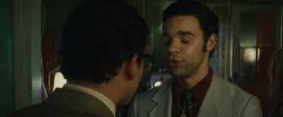 You're the smartest friend I ever had. - West Side Story