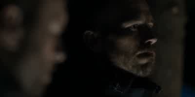 You're the strongest. - The Ritual