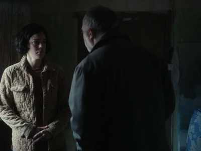 You're the tenant, - Un amor