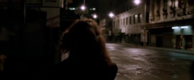 Detective - Constantine