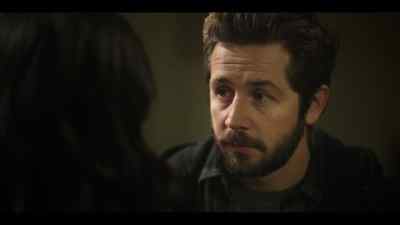You're the worst person
I've ever met. - Laid