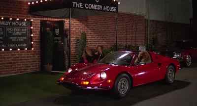 You're the worst! - Cheech and Chong's Next Movie