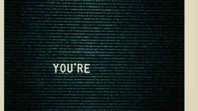 You're the Worst.
The final season. - You're the Worst