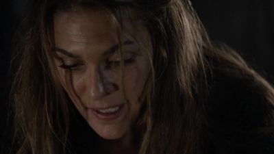 You're their healer? - The 100