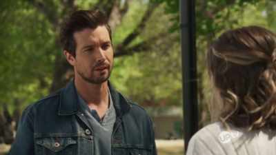 You're... they're perfect. - Love & Where to Find It