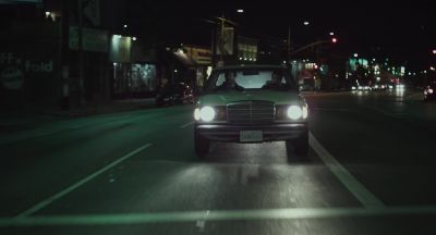 You're thinking about her all the time - Beginners