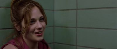 You're thinking about the cop aren't you - Abandon