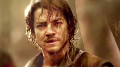 You're thinking about
your friends. - Legend of the Seeker
