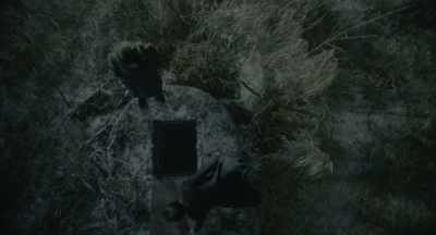You're thinking bigger, right?
Play the part, manipulate us, - Orphan: First Kill