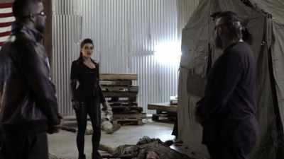 You're thinking that I look the same - Age of the Living Dead
