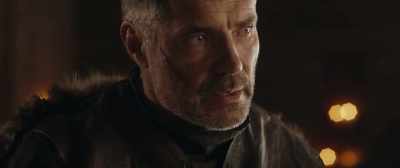 You're thinking just
about your own wealth. - The Pagan King