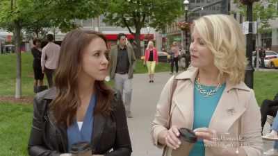You're thinking that maybe
they had something to do - Crossword Mysteries: Proposing Murder