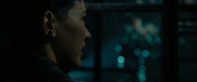 You're thinking this Modal
is a loop? Or a treadmill? - The Matrix Resurrections