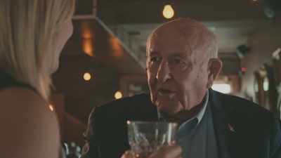 You're thinking, - Neat: The Story of Bourbon
