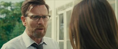 You're thoughtful Barbara but you're not open - August: Osage County