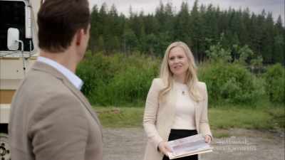 You're tired - Signed, Sealed, Delivered: The Road Less Travelled
