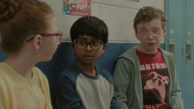 You're too controlling.
I just want to be with someone fun. - The Pradeeps of Pittsburgh