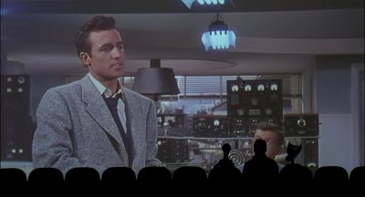 You're too darn smart - Mystery Science Theater 3000: The Movie