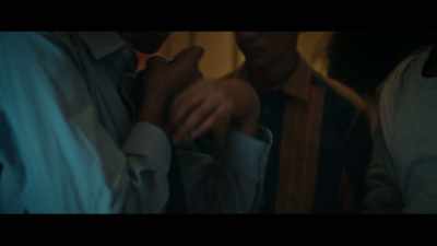You're too kind, Ms… - Vampires vs  the Bronx