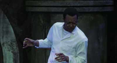 - You're too late Professor Kennith! - The Toxic Avenger: The Musical