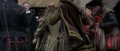 Too late Too late - Shakespeare in Love