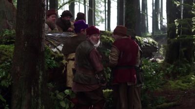 You're too late. - Once Upon a Time