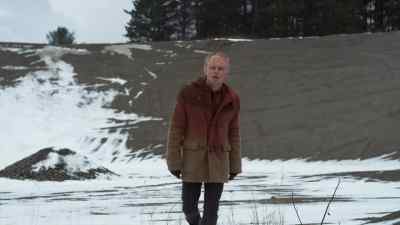 - YOU'RE TOO LATE. - Defiance