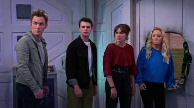 You're too late. - The Villains of Valley View