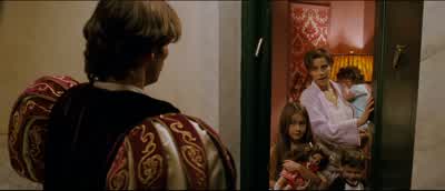 You're too late. - Enchanted
