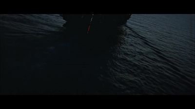 You're too low. Increase power! - Top Gun