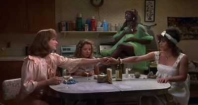 You're too much - To Wong Foo, Thanks for Everything! Julie Newmar