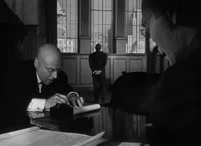 You're too old to call me Mr Thatcher CharlesYou're too old to be called anything else - Citizen Kane