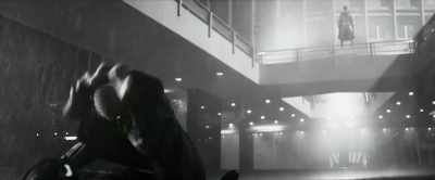 You're too old to be jumping
from rooftop to rooftop anymore. - The Guardians of Justice