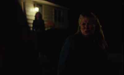 -You're too old. - Ghostlight