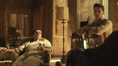 You're too right, it is.
It's a wonderful idea. - Catch-22