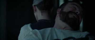 -You're too sad and broken...
-[Jonathan grunts] - The House with a Clock in Its Walls