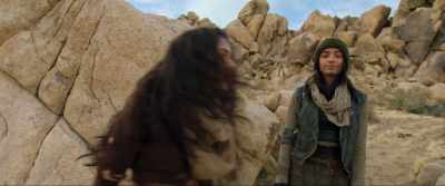You're too slow. - Road Wars: Max Fury