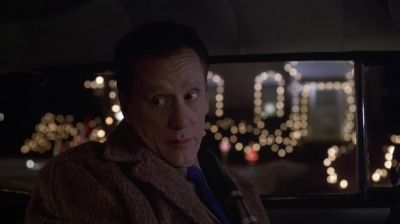 You're too young Pop you can't negotiate my boobs - Riding in Cars with Boys