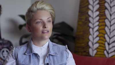 You're too young, - I Used to Be Normal: A Boyband Fangirl Story