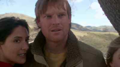 You're totally back. - Jericho