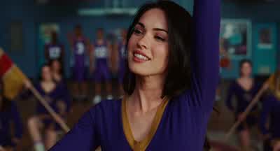 You're totally lesbi gay - Jennifer's Body
