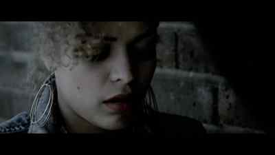 You're touching me? - Misfits