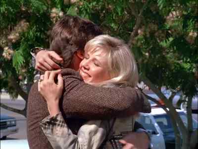 You're as tough as marshmallow pie. - Murder, She Wrote