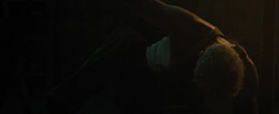 You're tough. - Don't Breathe 2