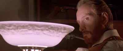 You're traveling
through another dimension. - Last Action Hero