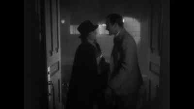 You're trembling. - The Miracle Woman