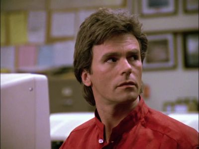 You're trying to break in using these passwords? - MacGyver